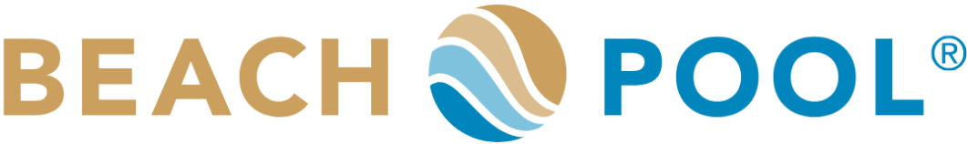 BEACHPOOL Logo – Strandpool ohne Beton | BEACHPOOL.DESIGN GmbH